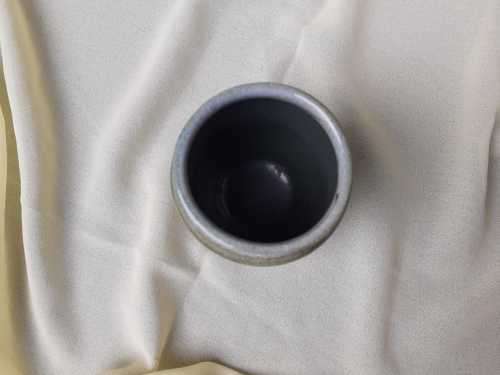 Small Pottery Pot - ITC Congress 1963