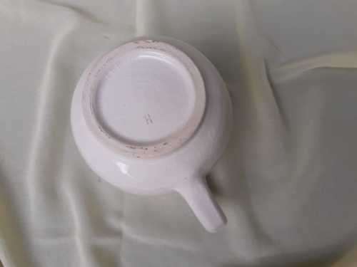 Ceramic Mug - NHK Ermelo Feesjaar 1909 - 1999