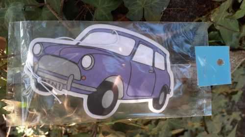 Air Freshener - Mini