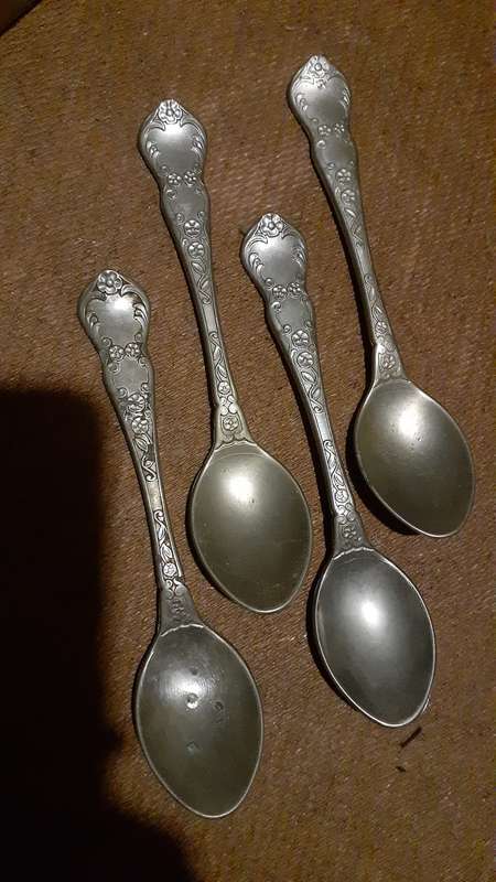Collectible Spoon - Sima