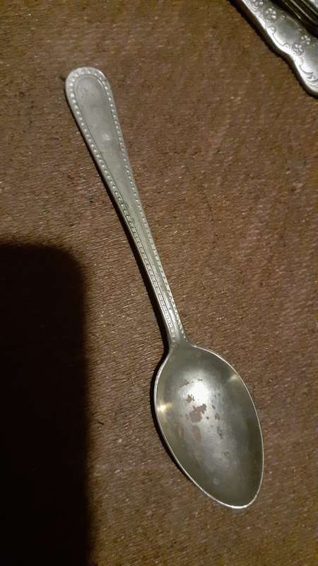 Collectible Spoon - EPNS
