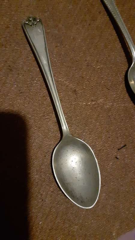 Collectible Spoon - EPNS