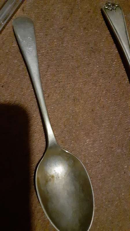 Collectible Spoon - Sipelia