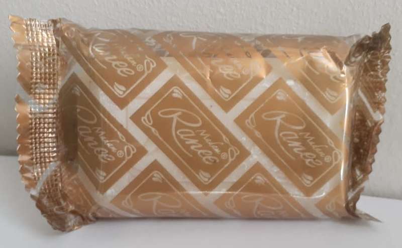 Madam Rainee Soap 100g - No Box