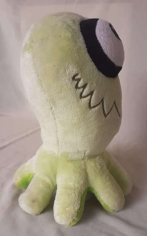 Plush Stikeez Monster