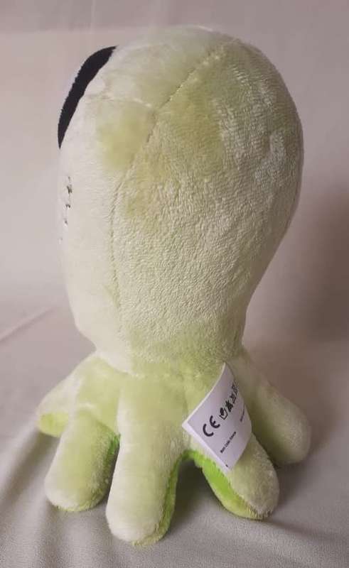 Plush Stikeez Monster
