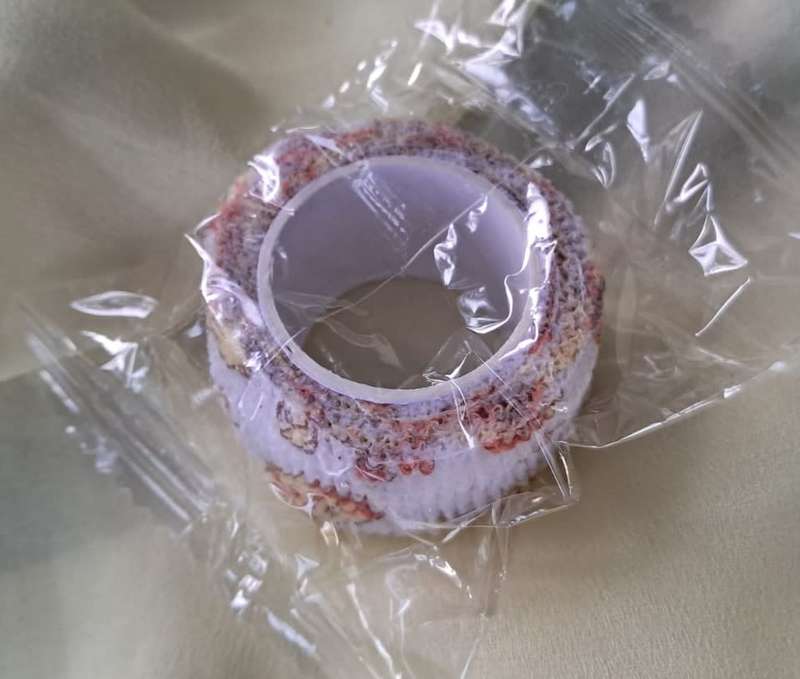 Cohesive Elastic Conforming Bandage Designs 25mm - Lions