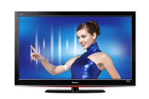 Hisense 32" V88 Series Full-HD LCD TV **With Free Wall Mount Bracket Worth R500**.