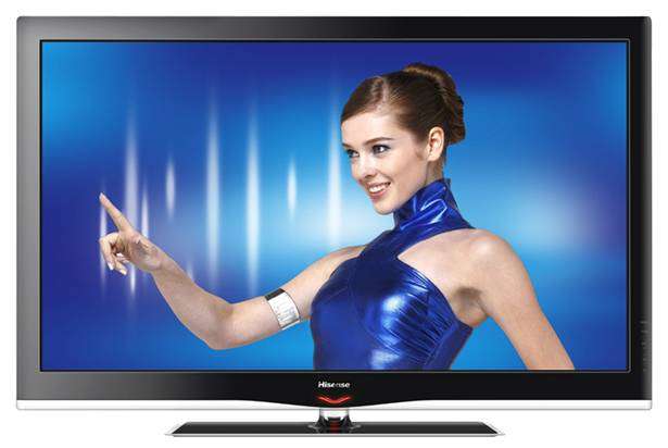 Hisense 19" T28 Series HD-Ready LED TV