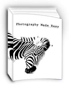 Photography Made Easy (ebook)