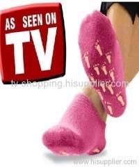 GEL SOCKS AS SEEN ON TV