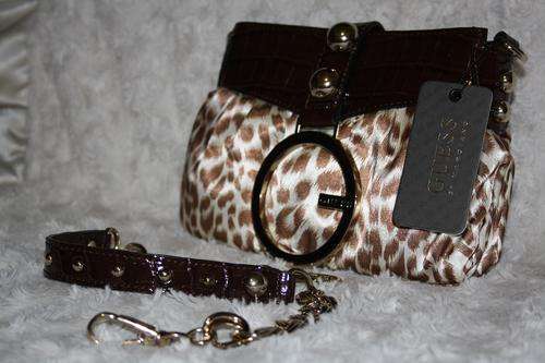 100 % AUTHENTIC GUESS BAGS