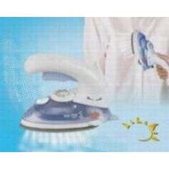 **NEW** Steam Iron + Steam Brush in 1 - AS SEEN ON TV
