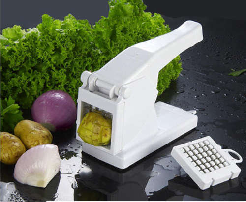 POTATO CHIPPER