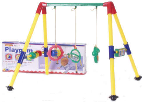 Baby Play Gym