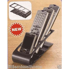 REMOTE ORGANISER