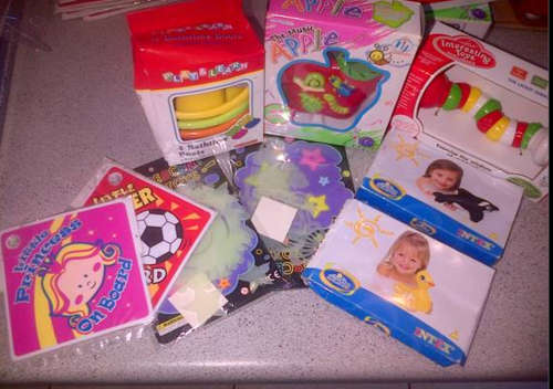 BABY HAMPER  A MUST HAVE!!!!!!!!!!!