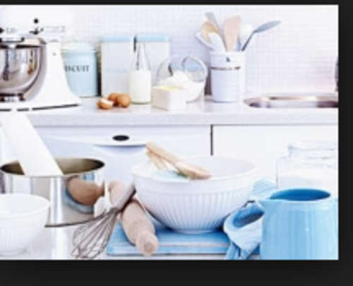 HOUSE HOLD HAMPER  A MUST HAVE!!!!!!!!!!!