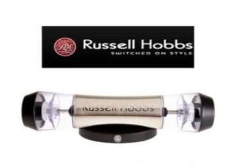 Russel Hobbs Allure 2 in 1 Gravity Grinder