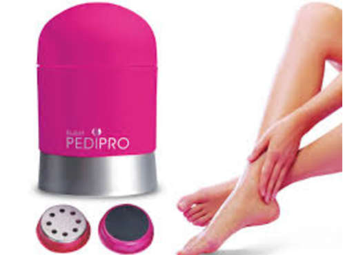 Pedi Pro Deluxe