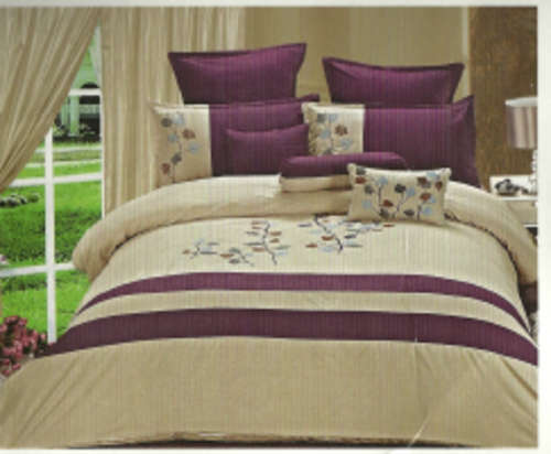 11PIECE QUEEN SIZE LUXURY COMFOTER SET A MUST HAVE