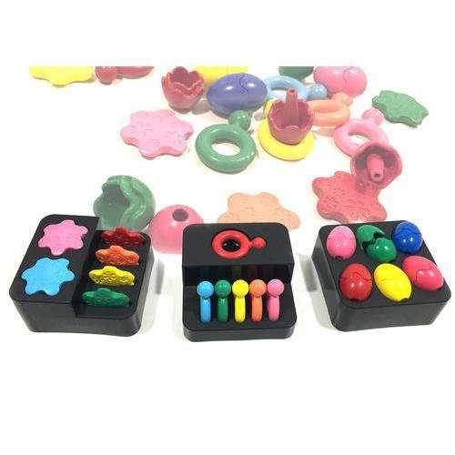 Washable Crayons