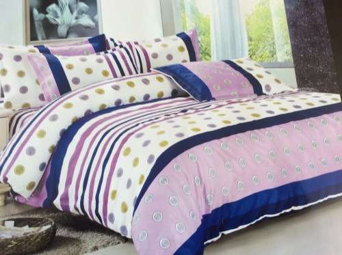 6 PIECE QUEEN SIZE DUVET COVER SET A MUST HAVE