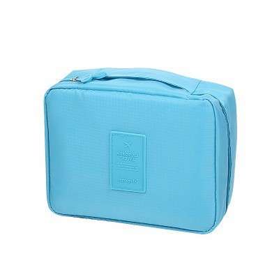Portable Cosmetic Storage Bag