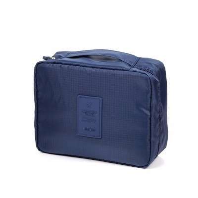 Portable Cosmetic Storage Bag