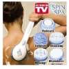 Spin Spa As seen onTV  - PAMPER YOURSELF IN THE COMFORT OF YOUR HOME!!!