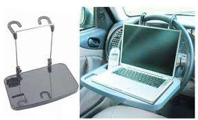Car Seat Multi Tray - A MUST FOR ALL CAR OWNERS