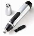 BODICO NOISE AND EAR HAIR TRIMMER SET!!!!!!!! A MUST HAVE FOR ALL MEN!!!!!!!!