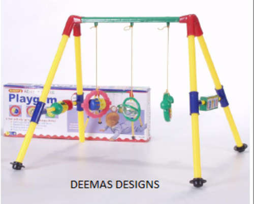 BABY PLAY GYM!!!!!!!!! A MUST HAVE FOR ALL MOM'S & BABIES!!!!!!!