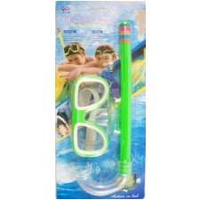 SWIM MASK & SNORKEL SET !!!!!!!!!!!!!!