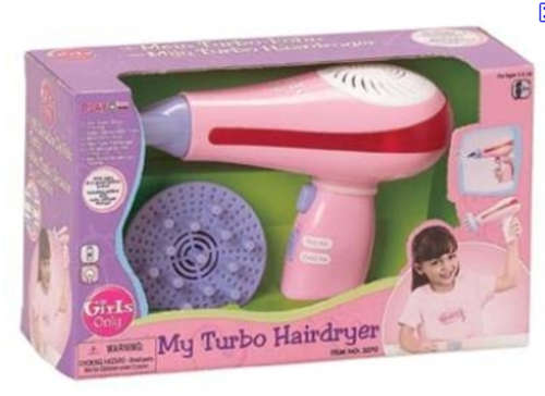 MY TURBO HAIRDRYER THE PERFECT HAIRDRYER FOR YOUR ANGEL!!!!!!!!!!! A MUST HAVE!!!!!!!!