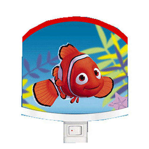 NEMO NIGHT LIGHT, A MUST HAVE!!!!!!!!!!!