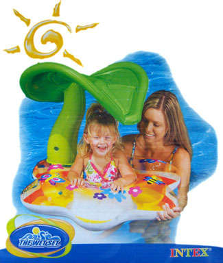 TROPICAL SHADE FLOAT, A MUST HAVE!!!!!!!!!!!