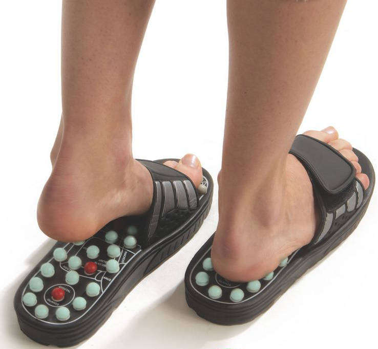 !!REFLEXOLOGY SANDALS BY LANAFORM!!!!!!!!!