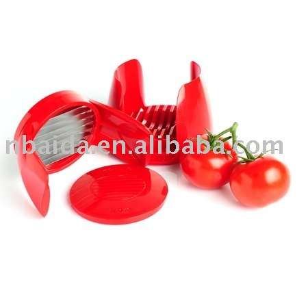 TOMATO AND MOZZARELLA SLICER AS SEEN ON TV