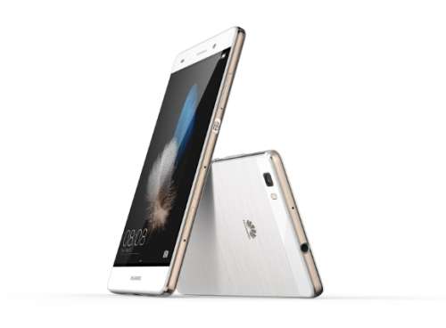 Huawei P8 LITE