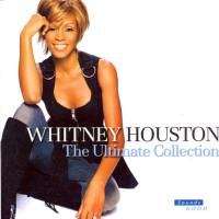 THE ULTIMATE COLLECTION,WHITNEY HOUSTON