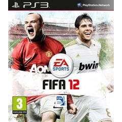 FIFA 12
