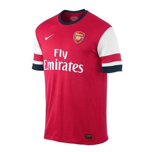 ARSENAL HOME 2012/2013 - MEDIUM