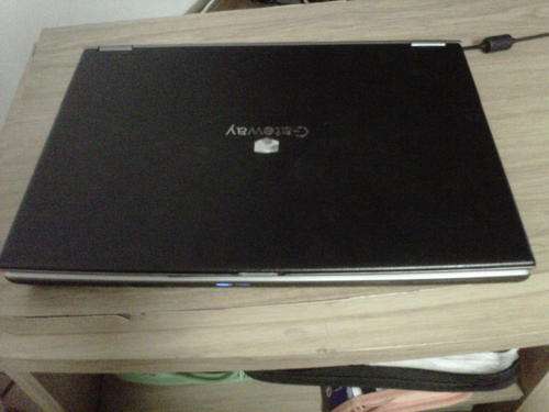 GATEWAY LAPTOP