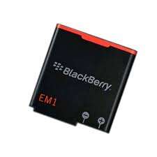 Blackberry 9360 curve battery