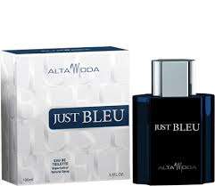 Alta moda Just Bleu 100ml