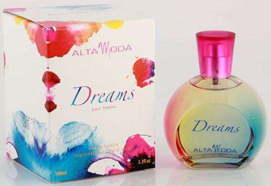 ALta Moda Dreams 100ml