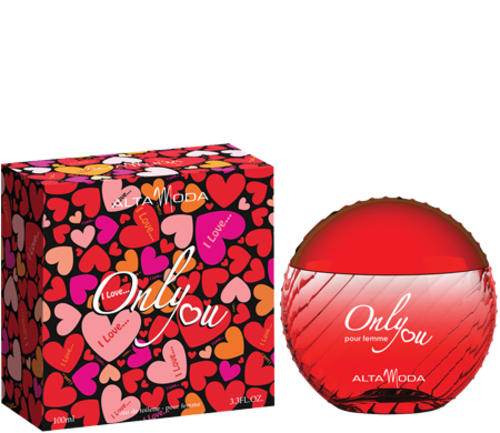 Alta Moda Only you 100ml