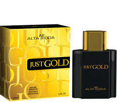 Alta Moda Just Gold 100ml