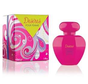 Desire pour femme